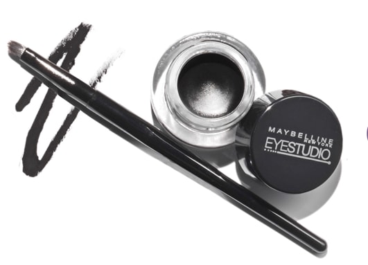 Maybelline New York Eye Studio Lasting Drama Gel Eyeliner